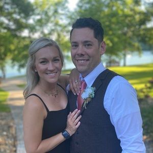 Meet your Posher, Jackie